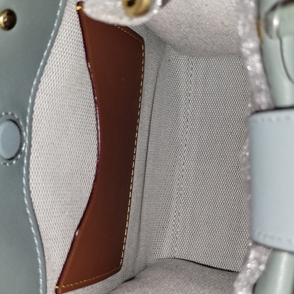 💥Host Pick💥 NEW Coach Mini Cashin Tote Bag - Picture 9 of 11